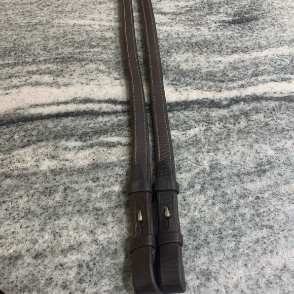 SOLD Size 3 (full) CWD reins - Picture 7 of 13